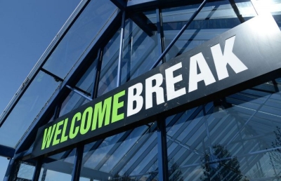 Welcome Break